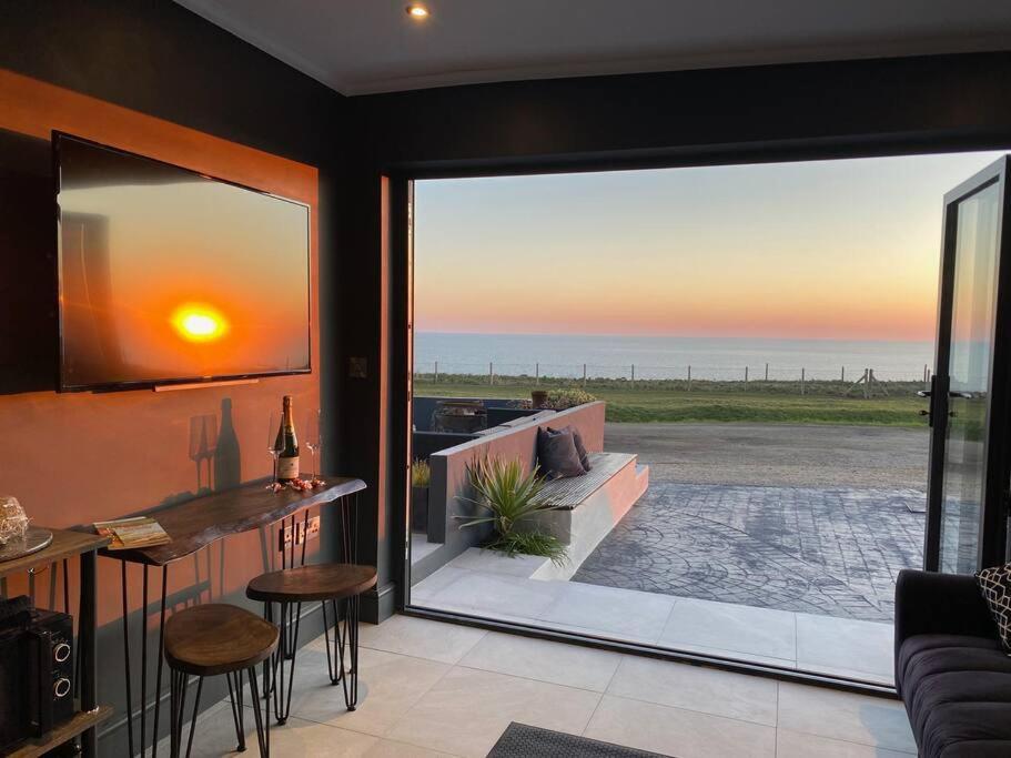 Seaview Stay Peacehaven Exteriér fotografie
