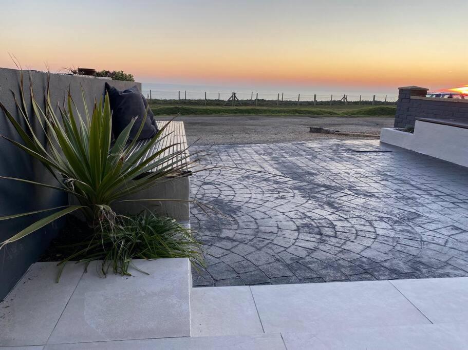 Seaview Stay Peacehaven Exteriér fotografie
