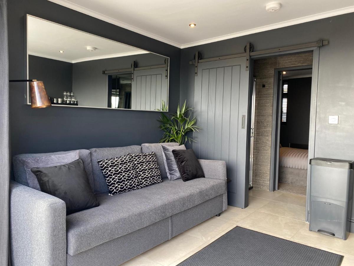 Seaview Stay Peacehaven Exteriér fotografie
