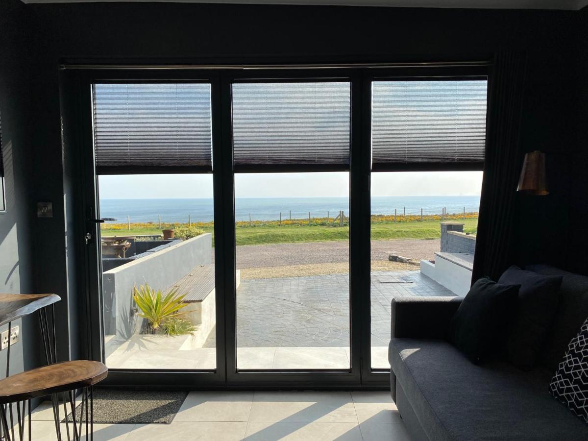 Seaview Stay Peacehaven Exteriér fotografie